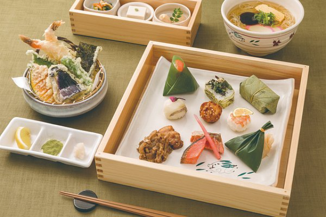 Makanan Khas di Nara: Memasuki Wisata Kuliner Jepang